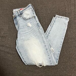 Celebrity Pink Jeans